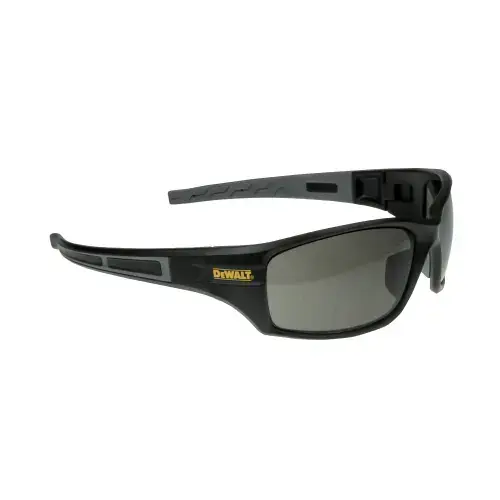 Ochelari de protectie DeWalt AUGER, lentila fumurie