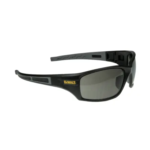 Ochelari de protectie DeWalt AUGER, lentila fumurie