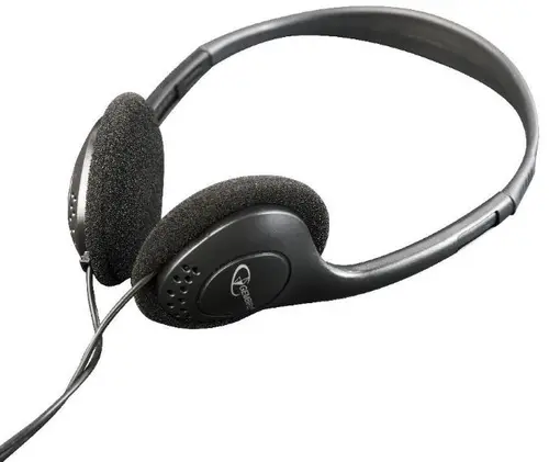 Casti Stereo Gembird MHP-123 (Negru)