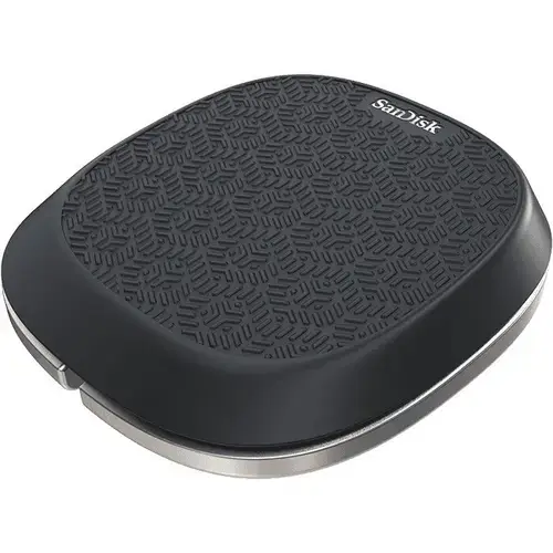 Memorie USB SanDisk iXpand Base, 64GB, Lightning, dedicat Apple