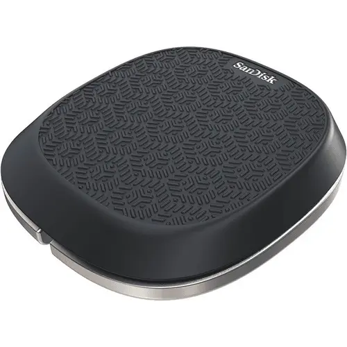Memorie USB SanDisk iXpand Base, 64GB, Lightning, dedicat Apple