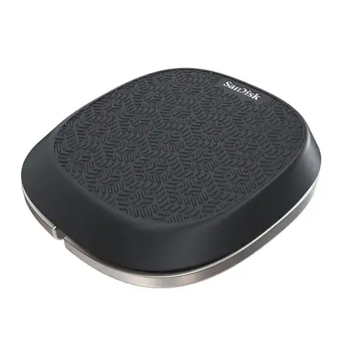 SanDisk iXpand Base, pentru iPhone