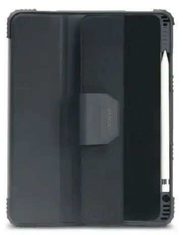 Husa Book Cover Dicota D31854 Folio pentru  iPad 10.9inch-11inch (Negru)
