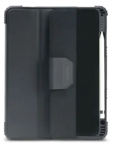 Husa Book Cover Dicota D31854 Folio pentru  iPad 10.9inch-11inch (Negru)