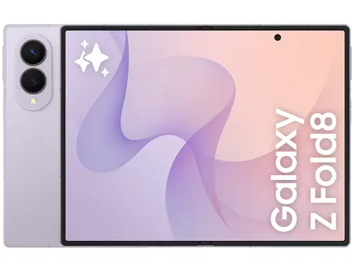 Telefon Mobil Samsung Galaxy Z Fold8, Procesor Qualcomm SM8850-1-AD Snapdragon 8 Elite Gen 5 Octa-core, Ecran Foldable Dynamic LTPO AMOLED 2X 7.6inch, 12GB RAM, 256GB Flash, Camera Duala 50+50 MP, Wi-Fi, 5G, Dual Sim, Android (Mov)