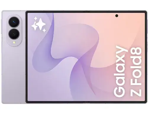Telefon Mobil Samsung Galaxy Z Fold8, Procesor Qualcomm SM8850-1-AD Snapdragon 8 Elite Gen 5 Octa-core, Ecran Foldable Dynamic LTPO AMOLED 2X 7.6inch, 16GB RAM, 1TB Flash, Camera Duala 50+50 MP, Wi-Fi, 5G, Dual Sim, Android (Mov)