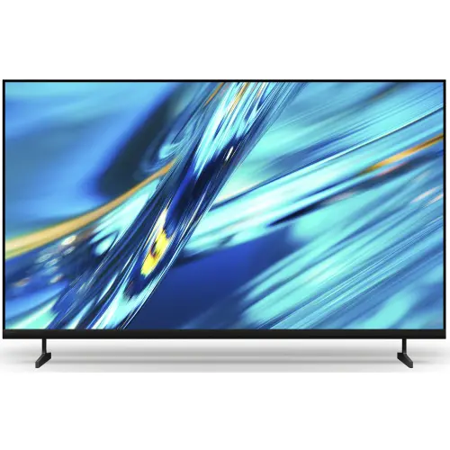 Televizor LED Sony BRAVIA XR 3 II 139 cm (50inch) 50XR35M2, Smart Google TV, 4K Ultra HD, 120Hz, Clasa F (Model 2026)