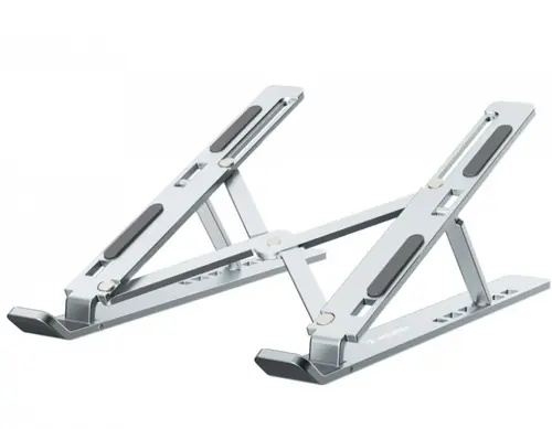 Suport WZK WDCX-X8S pentru Laptop 10inch - 16inch, Argintiu