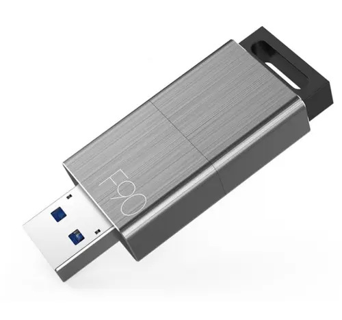 Memorie Externa USB-A 3.0 Eaget F90, 64Gb