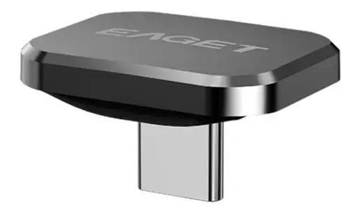 Memorie Externa USB-C Eaget U8C, 32Gb