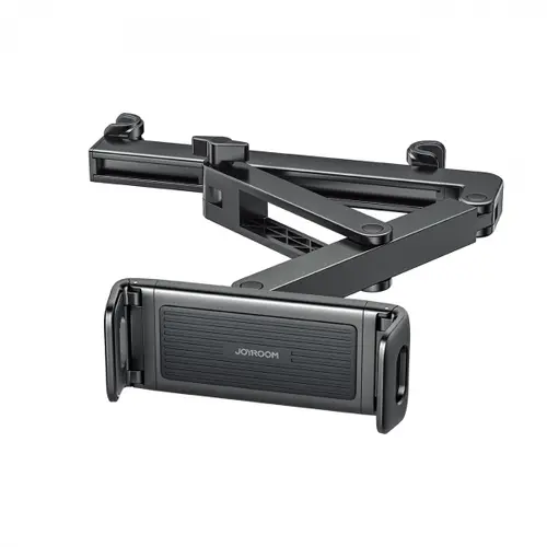 Suport Auto Tetiera Joyroom JR-ZS433 pentru Telefon / Tableta, 4.7inch - 13inch (Negru)