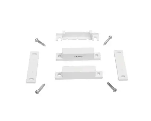 Contact magnetic aparent, Distanta 2,54-5,08 cm, NC, SM-35-WH, pachet 10 buc (Alb)