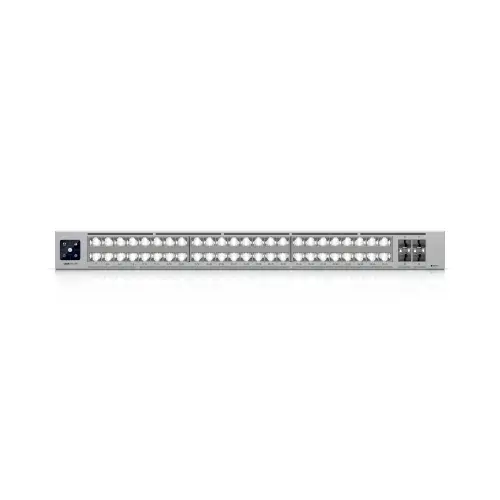 Switch Ubiquiti Pro XG 48, 48 porturi
