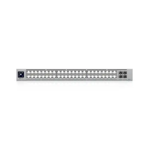 Switch Ubiquiti Pro XG 48, 48 porturi