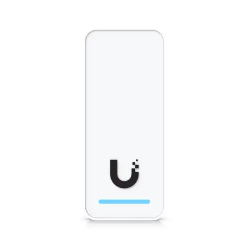 Cititor de proximitate Ubiquiti UniFi G3 Reader, Alb