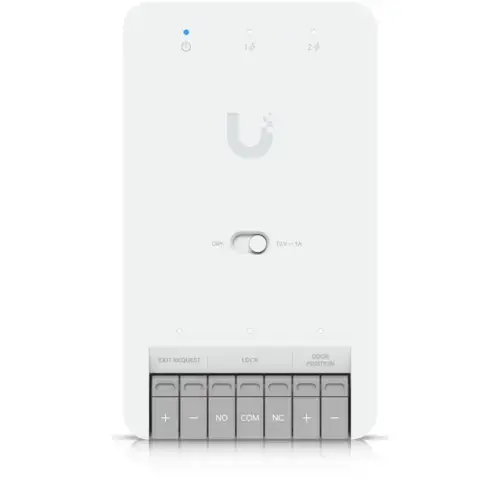 Modul control access Ubiquiti UA-Hub-Door-Mini
