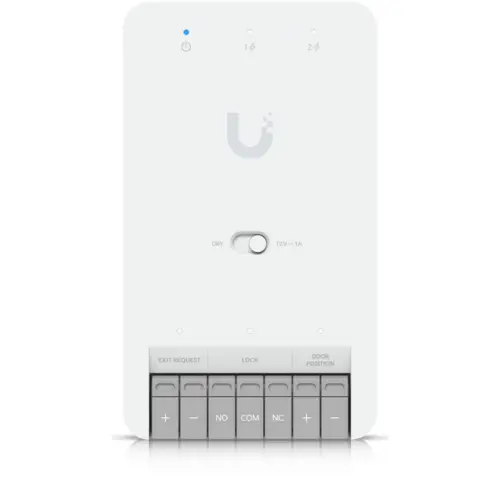 Modul control access Ubiquiti UA-Hub-Door-Mini