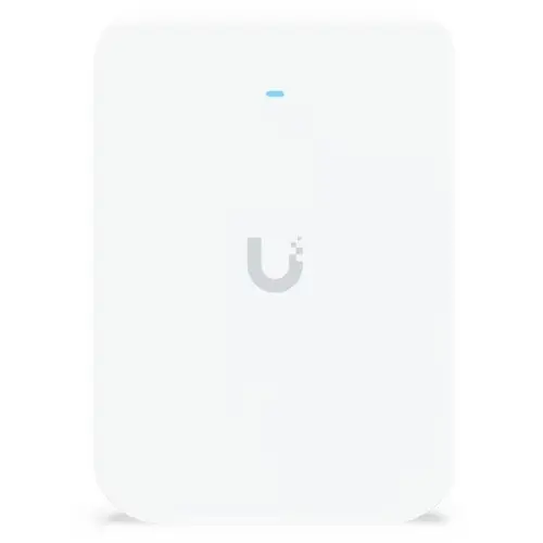 Access Point Ubiquiti U7 Pro XG Wall, PoE+, Alb