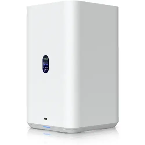 NAS Ubiquiti UNAS 2 White, 4GB