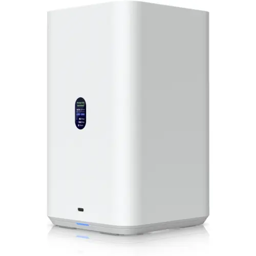 NAS Ubiquiti UNAS 2 White, 4GB