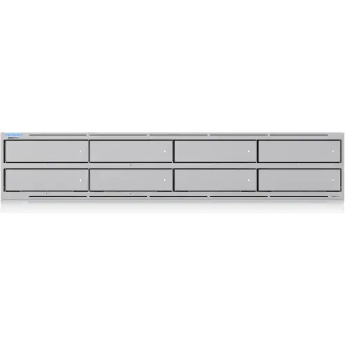 NAS Ubiquiti UNAS Pro 8, 16GB