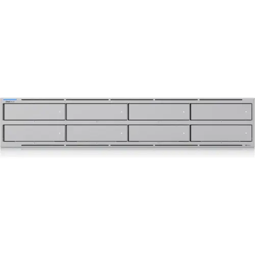 NAS Ubiquiti UNAS Pro 8, 16GB