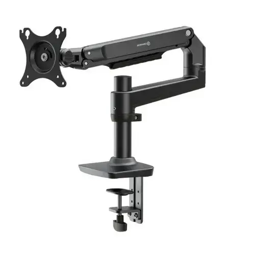 Suport monitor Onkron MS75-B, 17inch- 38inch, max 11 kg, Negru