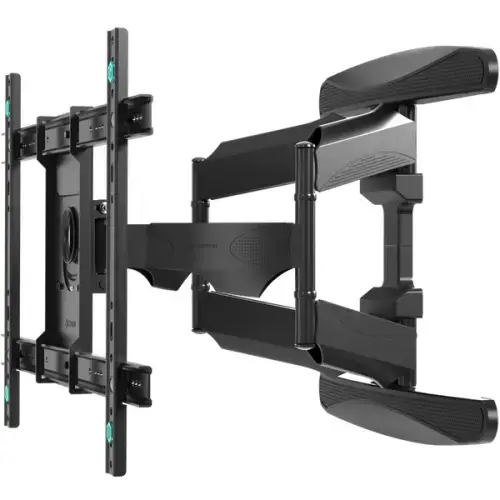 Suport TV Onkron M6L-B, 40inch - 75inch, 45 Kg (Negru)