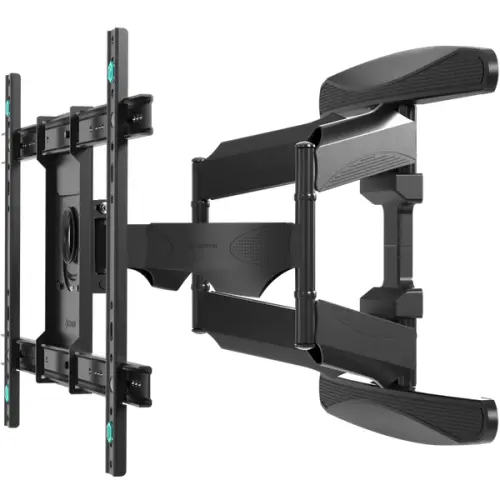 Suport TV Onkron M6L-B, 40inch - 75inch, 45 Kg (Negru)