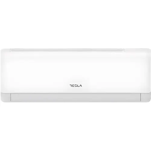 Aparat de aer conditionat Tesla Advance TA73QQCT, 24000 BTU, Clasa A++/A+, Inverter, Incalzire, Turbo, I Feel, Wi-Fi (Alb)