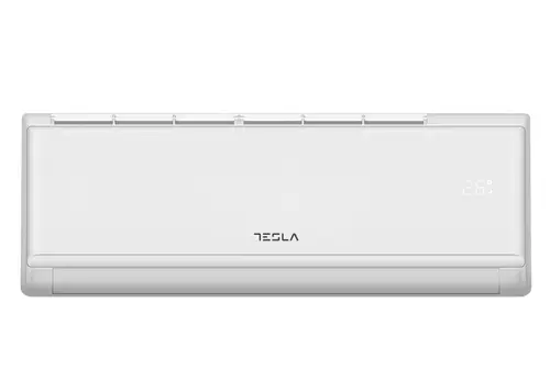 Aparat de aer conditionat Tesla TT68EXC1-2432IAW, 24000 BTU, Clasa A++/A+, R32, Wi-Fi (Alb)