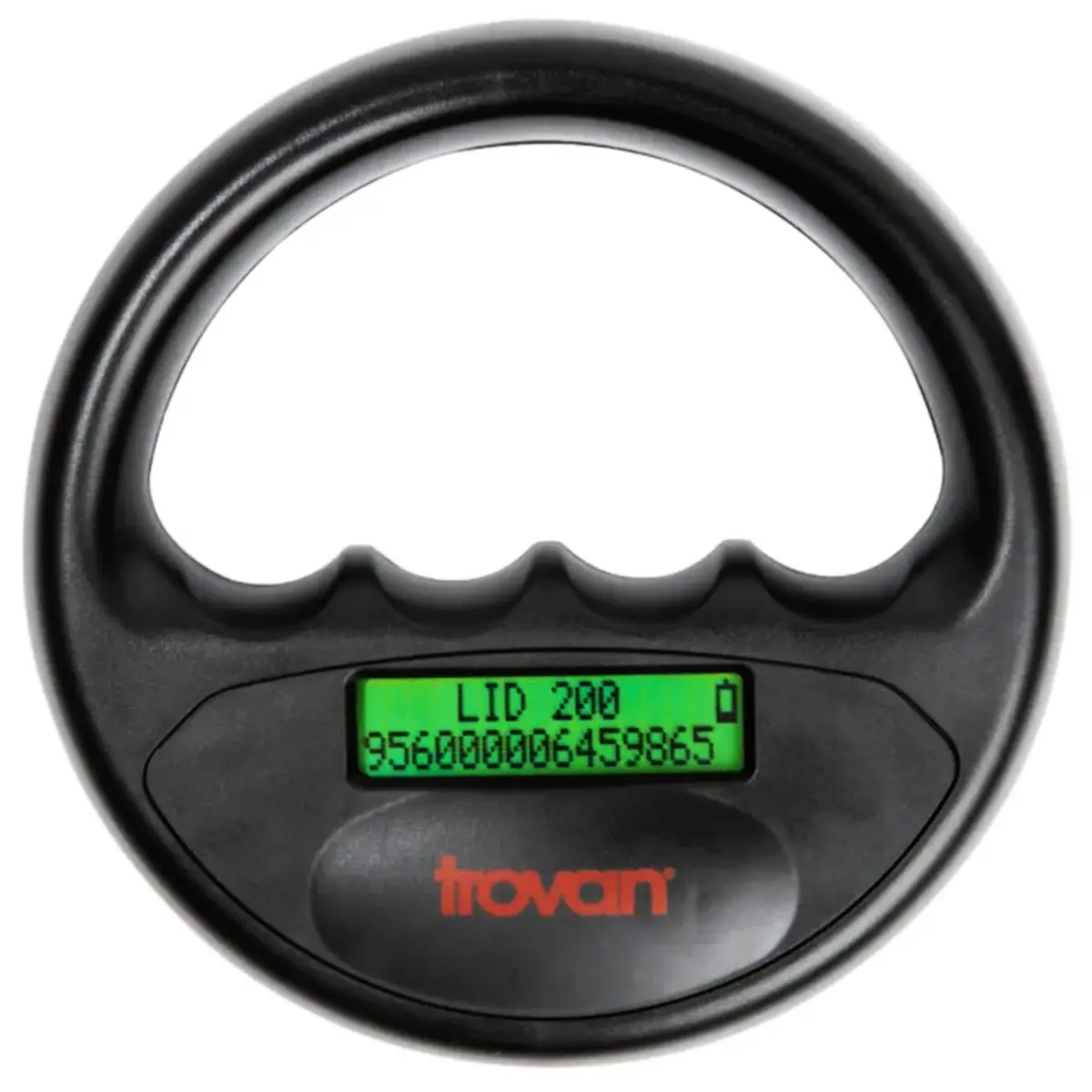 Cititor microcipuri pentru animale LID 200, USB, 134.2 kHz, pentru transpondere FDX-B, Trovan, Avid si Destron