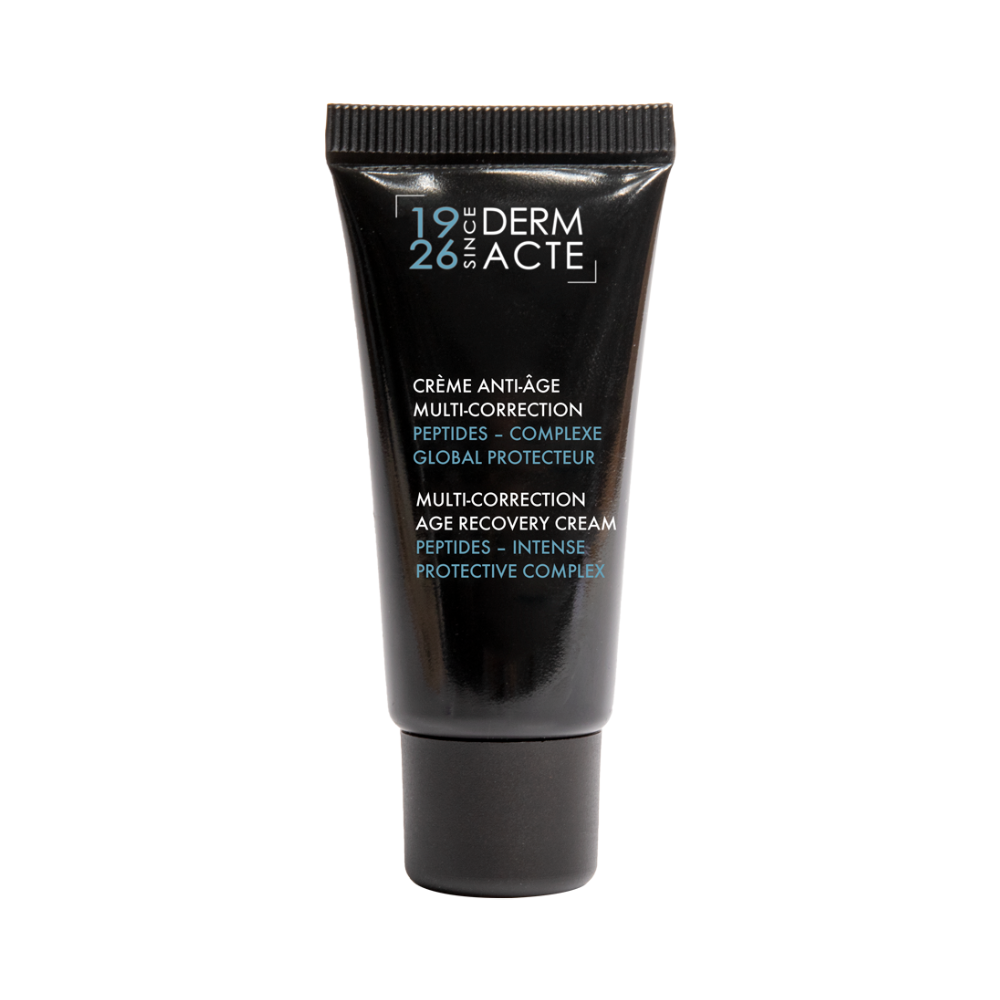 Crema de fata Academie Derm Acte Anti-Age Multi-Corrections efect anti imbatranire 15ml