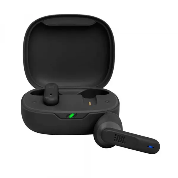 Handsfree Bluetooth JBL Wave 300, TWS, Negru