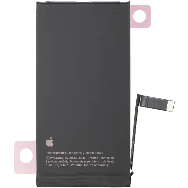 Acumulator Apple iPhone 14, Service Pack 661-30373