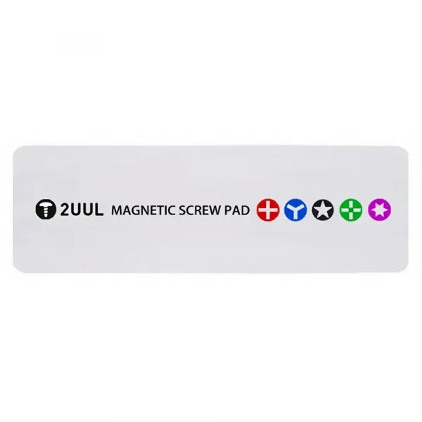 Pad Magnetic Suruburi 2UUL ST93