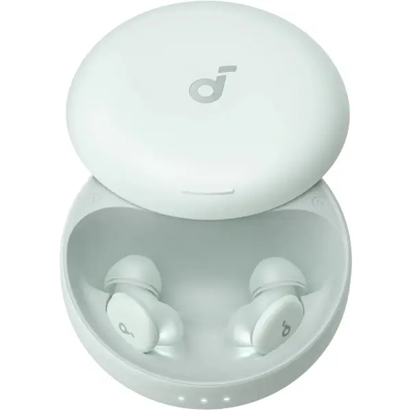 Handsfree Bluetooth Anker Soundcore Sleep A30, TWS, ANC, Verde D1301G61