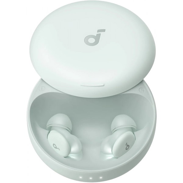 Handsfree Bluetooth Anker Soundcore Sleep A30, TWS, ANC, Verde D1301G61
