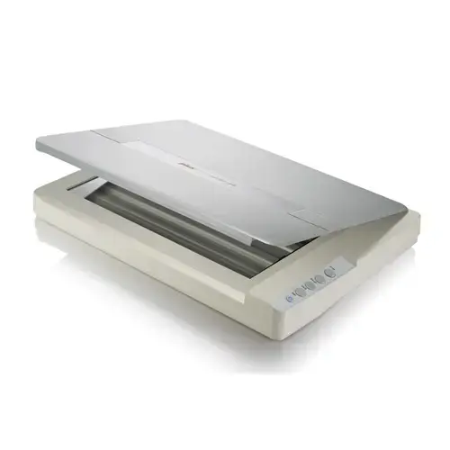 Scanner Plustek OpticSlim 1180, A3, 1200 DPI, 1 x USB 2.0