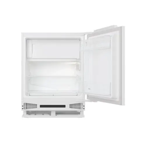 Frigider Candy CM4SE68W, 111 L, Iluminare LED, Clasa E, H 82.6 cm (Alb)