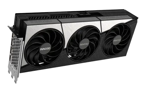 Placa video INNO3D GeForce RTX 5090 X3 32GB GDDR7 512-bit DLSS 4.0
