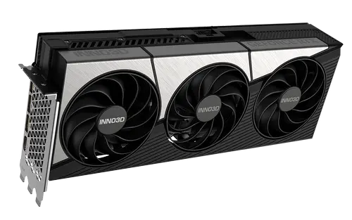 Placa video INNO3D GeForce RTX 5090 X3 32GB GDDR7 512-bit DLSS 4.0