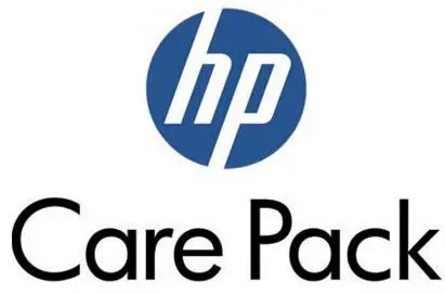 Extensie Garantie HP U4414E HP 3 Ani Next Business Day Onsite Notebook Only Service