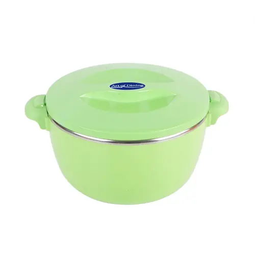 Caserola termica Heinner HR-SNV-6LV, 6L (Verde)