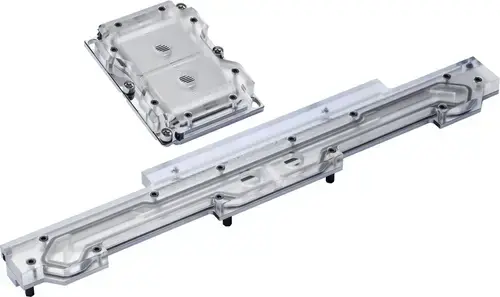Kit cooling pentru placa de baza PHANTEKS D-RGB PH-ASDOMKT_01, pentru Asus Rog Dominus Extreme