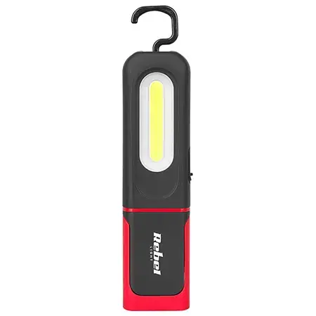Lampa Atelier Rebel URZ0949