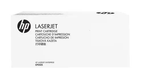 Toner HP Contract 650A, 15000 pagini (Cyan)