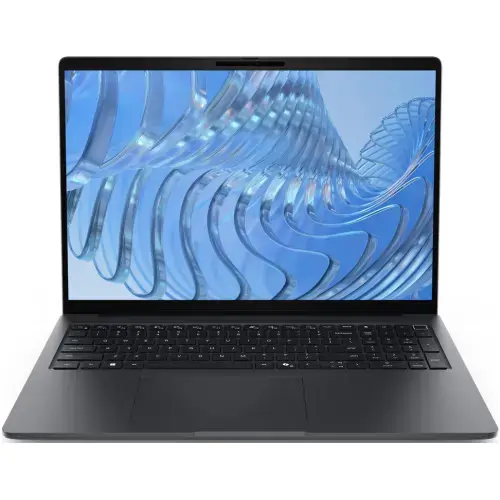 Laptop Dell Pro 5 16 P516260 (Procesor Intel® Core™ Ultra 5 335 (12M Cache, up to 4.6 GHz) 16inch WUXGA, 32GB DDR5, 512GB SSD, Intel® Graphics, Windows 11 Pro, Negru)