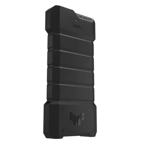 Rack SSD ASUS TUF Gaming A2, M.2, USB 3.2 Gen 2x2, IP68 (Negru)