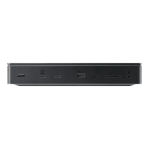 Docking Station ASUS Master Thunderbolt 5 Dock DC510, 15 Porturi, 3840x2160@144Hz (Negru)